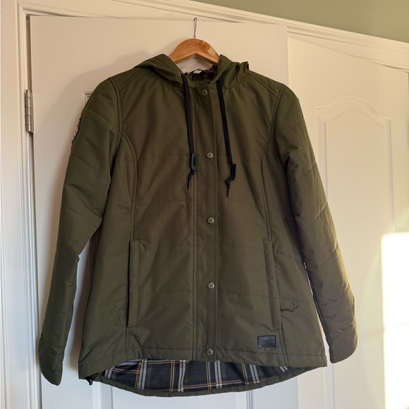 Roots Gravenhurst jacket - Picture 2 of 9